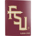 Florida State FSU Seminoles Maroon PS5 Digital Edition Bundle Skin
